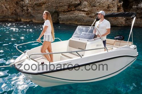 Quicksilver Activ 505 Open ficha tecnica 
